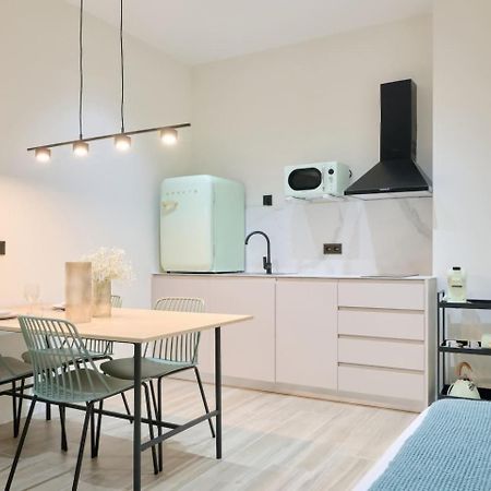 Romantic Apartment N4 Oceanografico Virkin Suites Валенсия Экстерьер фото